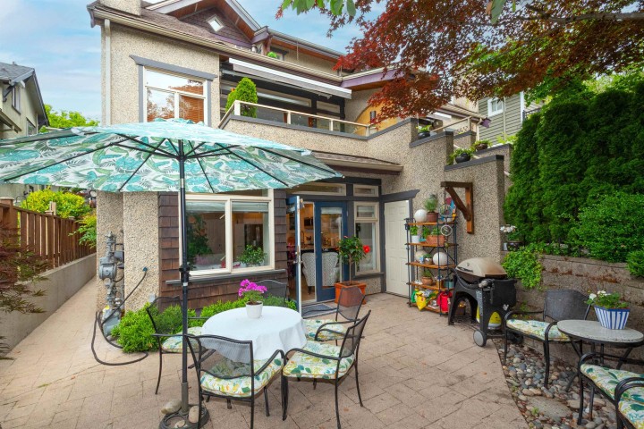 Photo 25 at 1978 W 12th Avenue, Kitsilano, Vancouver West