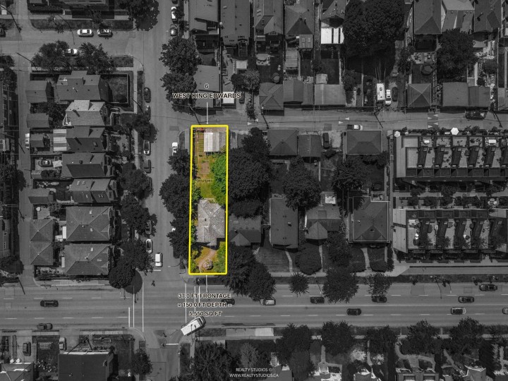 Photo 13 at 6 W King Edward Avenue, Cambie, Vancouver West