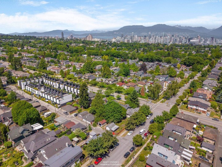 Photo 17 at 6 W King Edward Avenue, Cambie, Vancouver West