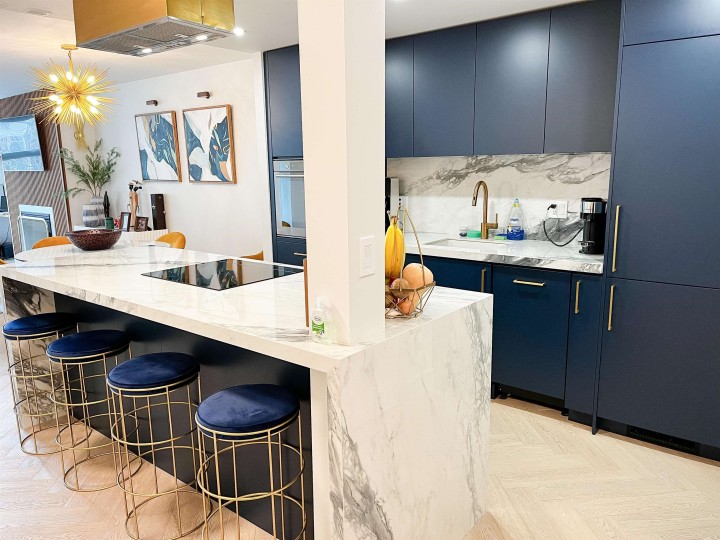 Photo 1 at B307 - 1331 Homer Street, Yaletown, Vancouver West