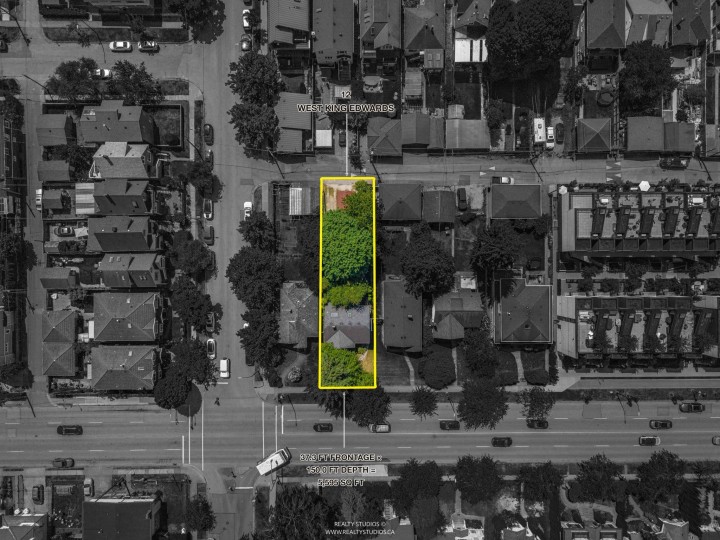 Photo 7 at 12 W King Edward Avenue, Cambie, Vancouver West