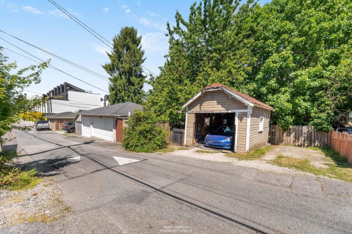Photo 5 at 12 W King Edward Avenue, Cambie, Vancouver West