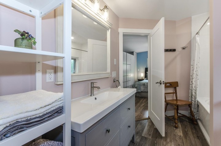Photo 20 at 401 Raindance Crescent, Park Royal, West Vancouver