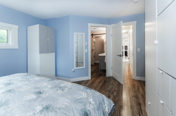Photo 15 at 401 Raindance Crescent, Park Royal, West Vancouver