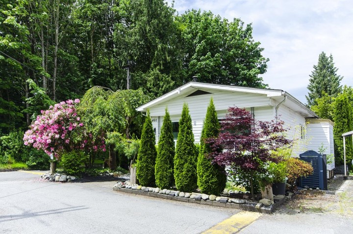 Photo 25 at 401 Raindance Crescent, Park Royal, West Vancouver