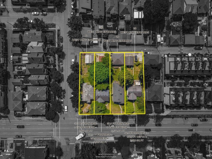 Photo 13 at 20 W King Edward Avenue, Cambie, Vancouver West