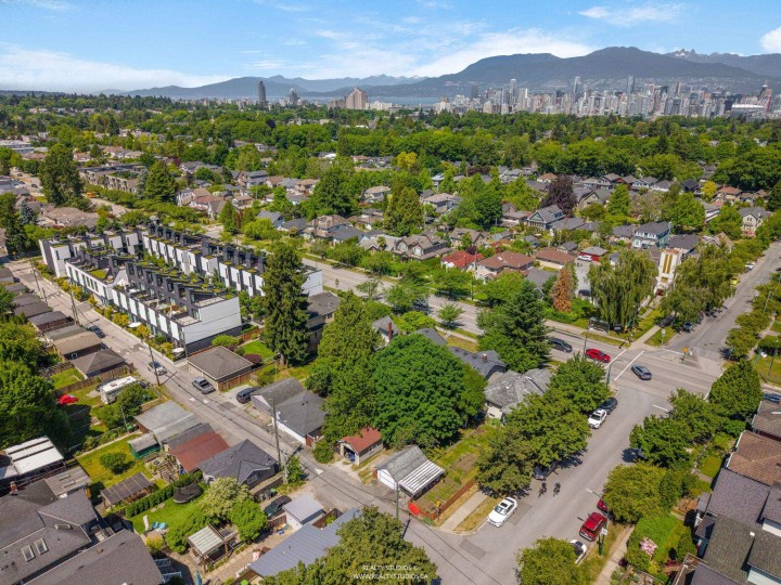 Photo 11 at 20 W King Edward Avenue, Cambie, Vancouver West