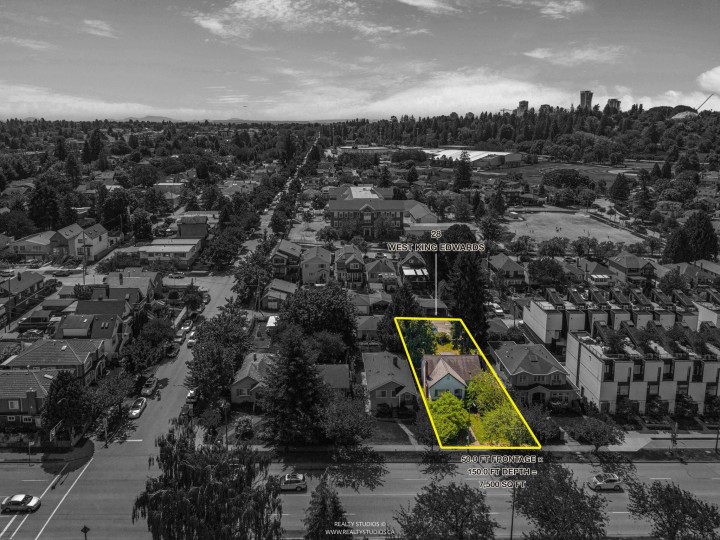 Photo 9 at 28 W King Edward Avenue, Cambie, Vancouver West