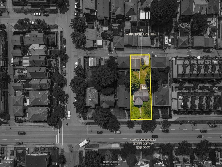 Photo 10 at 28 W King Edward Avenue, Cambie, Vancouver West