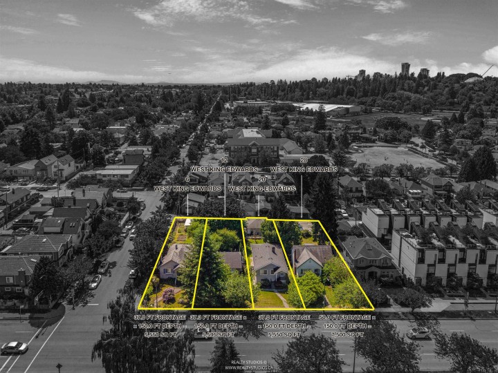 Photo 11 at 28 W King Edward Avenue, Cambie, Vancouver West