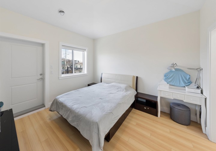 Photo 23 at 6182 Commercial Street, Killarney VE, Vancouver East