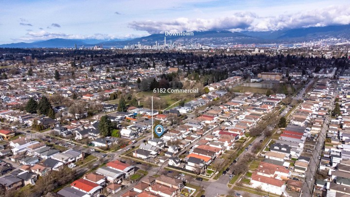 Photo 5 at 6182 Commercial Street, Killarney VE, Vancouver East