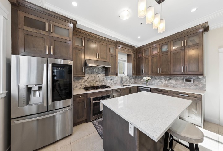 Photo 20 at 6182 Commercial Street, Killarney VE, Vancouver East