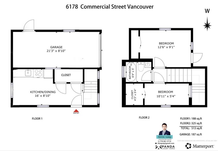 Photo 37 at 6182 Commercial Street, Killarney VE, Vancouver East