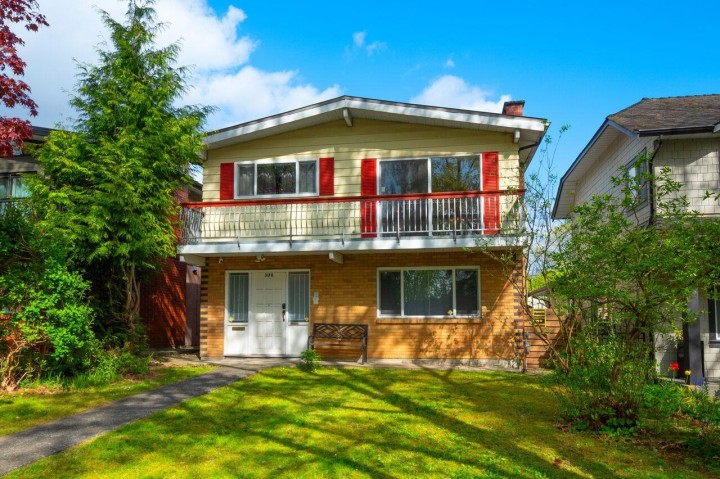 Photo 1 at 3178 Garden Drive, Grandview Woodland, Vancouver East