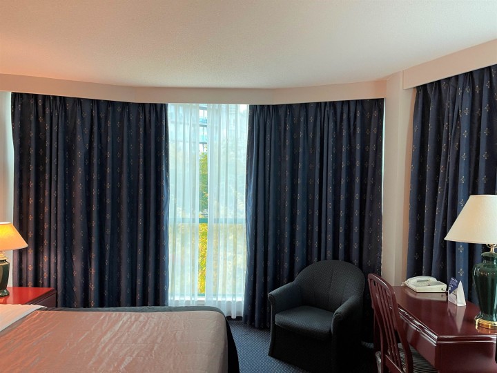 Photo 2 at 512 - 838 Hamilton Street, Downtown VW, Vancouver West
