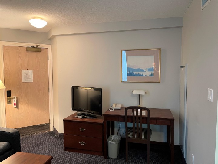 Photo 6 at 512 - 838 Hamilton Street, Downtown VW, Vancouver West