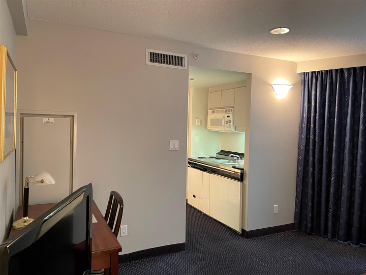 Photo 7 at 512 - 838 Hamilton Street, Downtown VW, Vancouver West