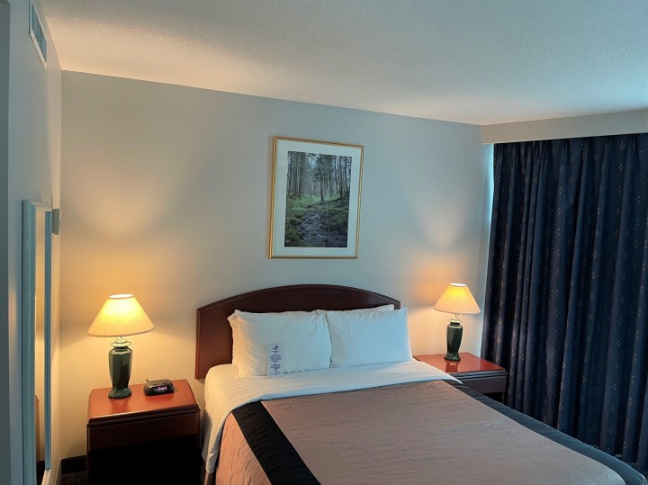 Photo 1 at 512 - 838 Hamilton Street, Downtown VW, Vancouver West