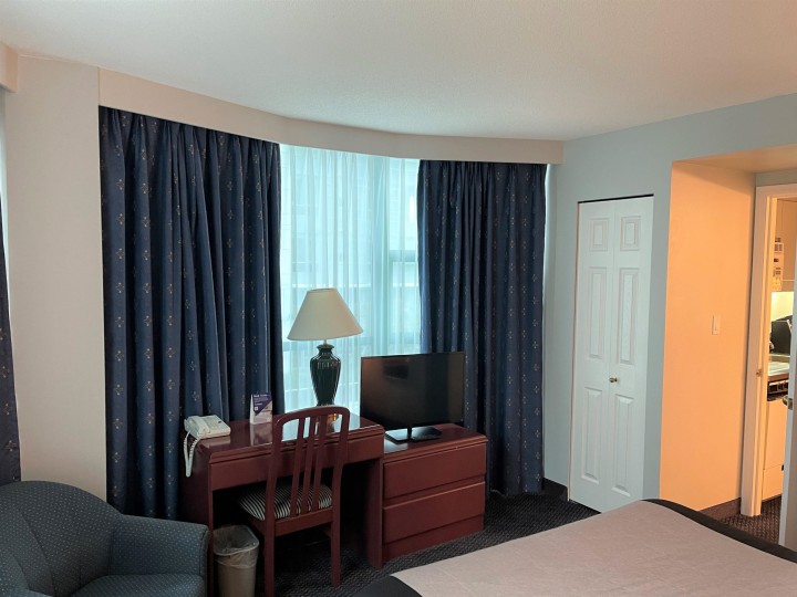 Photo 5 at 512 - 838 Hamilton Street, Downtown VW, Vancouver West