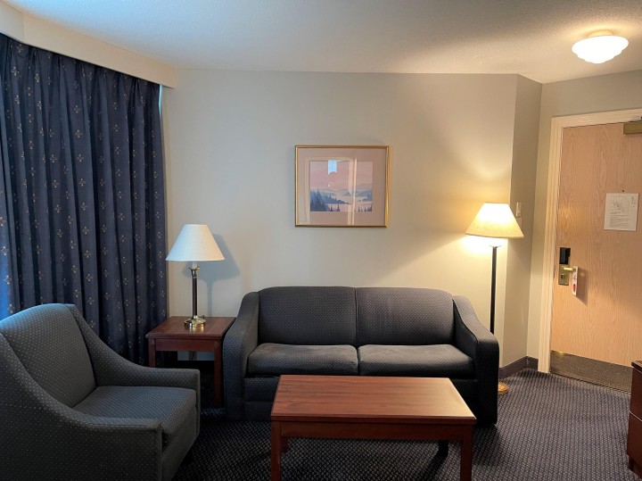 Photo 4 at 512 - 838 Hamilton Street, Downtown VW, Vancouver West