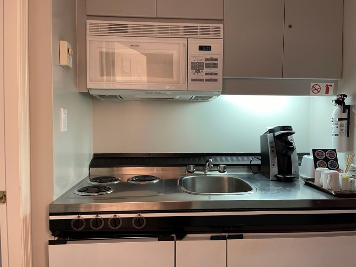 Photo 8 at 512 - 838 Hamilton Street, Downtown VW, Vancouver West