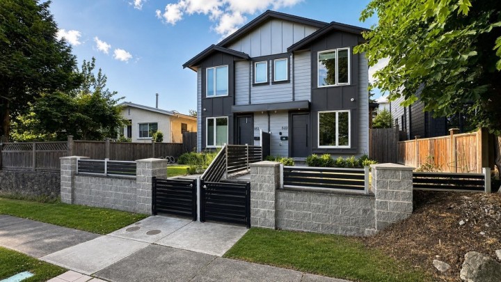 Photo 22 at 849 W 67th Avenue, Marpole, Vancouver West