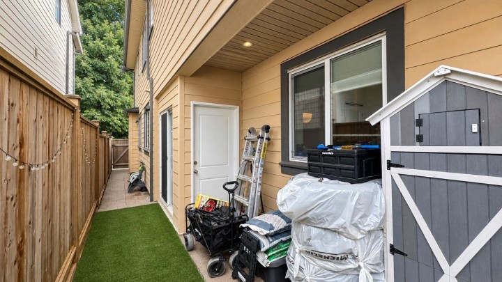 Photo 20 at 849 W 67th Avenue, Marpole, Vancouver West
