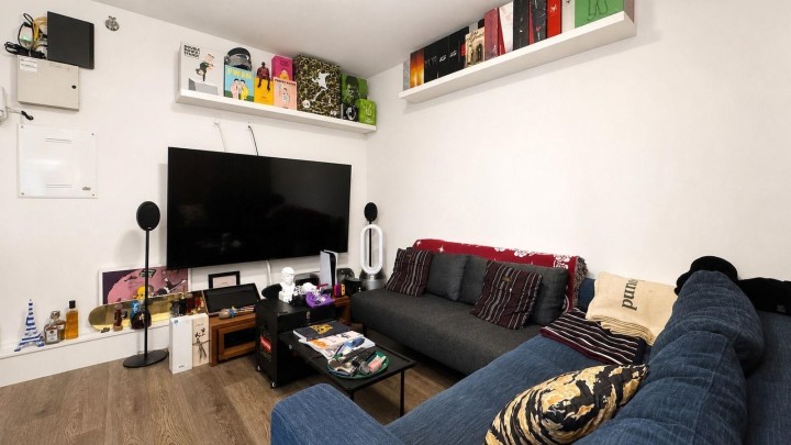 Photo 9 at 849 W 67th Avenue, Marpole, Vancouver West
