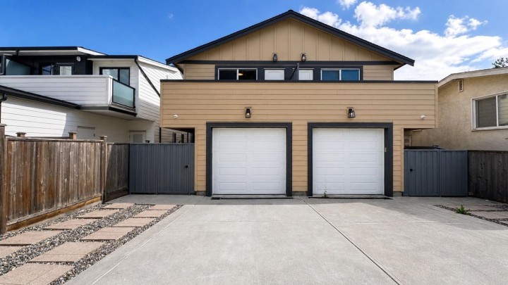 Photo 21 at 849 W 67th Avenue, Marpole, Vancouver West