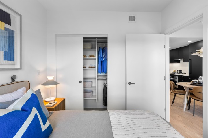 Photo 18 at 303 - 1680 E 12th Avenue, Grandview Woodland, Vancouver East