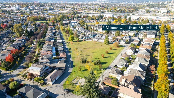 Photo 20 at 3625 E 24th Avenue, Renfrew Heights, Vancouver East