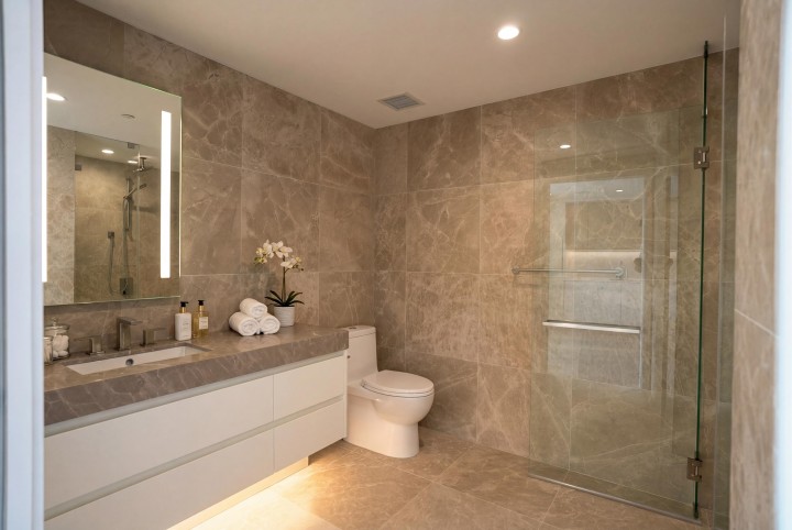 Photo 4 at 707 - 7418 Paulson Street, South Cambie, Vancouver West