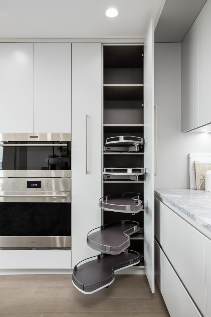 Photo 2 at 807 - 7418 Paulson Street, South Cambie, Vancouver West