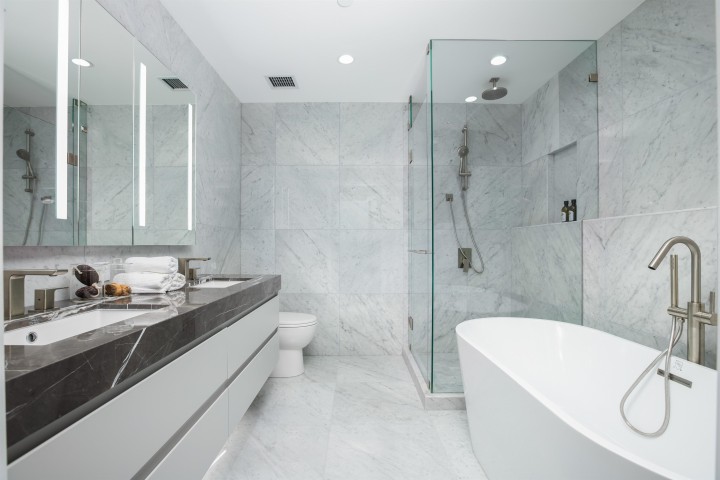 Photo 5 at 807 - 7418 Paulson Street, South Cambie, Vancouver West