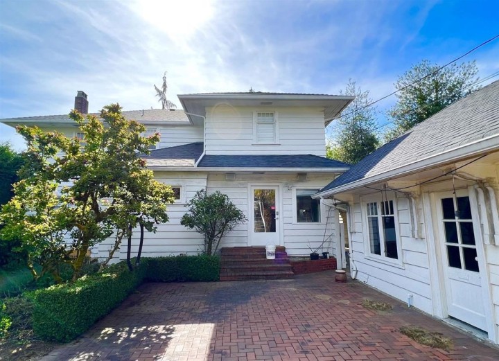 Photo 2 at 5776 Angus Drive, South Granville, Vancouver West