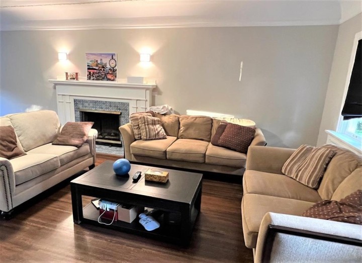 Photo 7 at 5776 Angus Drive, South Granville, Vancouver West