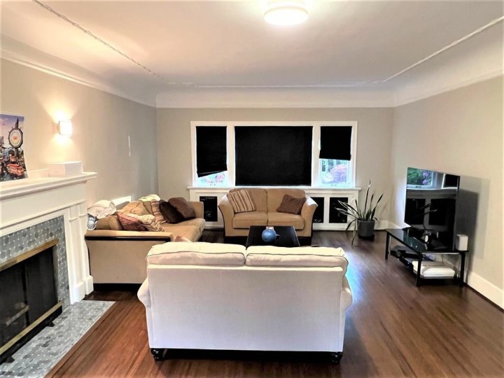 Photo 3 at 5776 Angus Drive, South Granville, Vancouver West