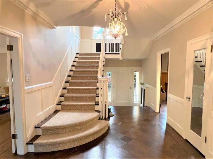 Photo 4 at 5776 Angus Drive, South Granville, Vancouver West