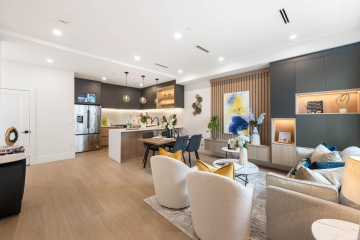 Photo 6 at 3 - 3065 Charles Street, Renfrew VE, Vancouver East