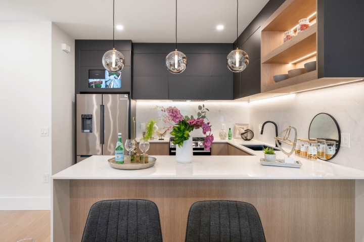 Photo 13 at 3 - 3065 Charles Street, Renfrew VE, Vancouver East