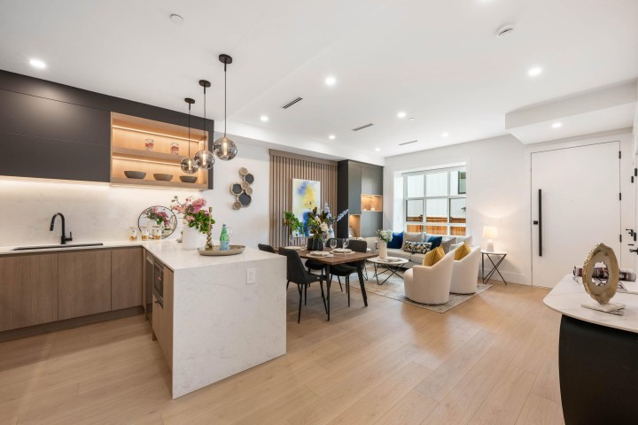 Photo 15 at 3 - 3065 Charles Street, Renfrew VE, Vancouver East
