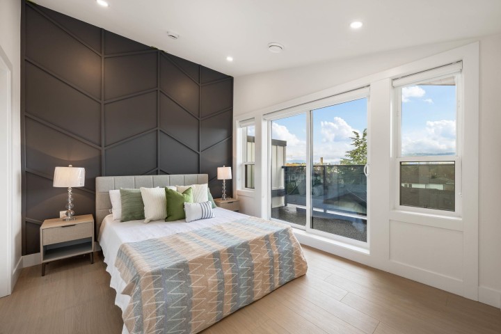 Photo 19 at 3 - 3065 Charles Street, Renfrew VE, Vancouver East