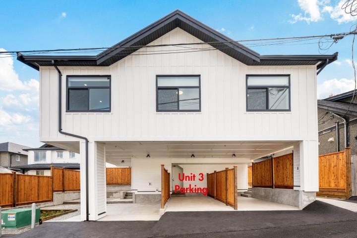Photo 40 at 3 - 3065 Charles Street, Renfrew VE, Vancouver East