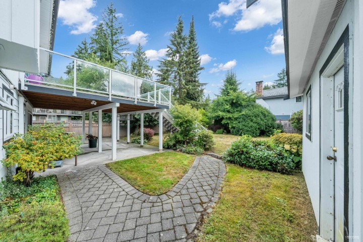 Photo 6 at 3566 Regent Avenue, Princess Park, North Vancouver