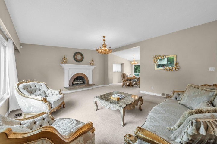 Photo 12 at 3566 Regent Avenue, Princess Park, North Vancouver