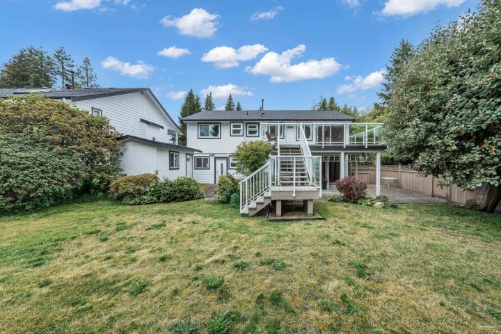 Photo 9 at 3566 Regent Avenue, Princess Park, North Vancouver