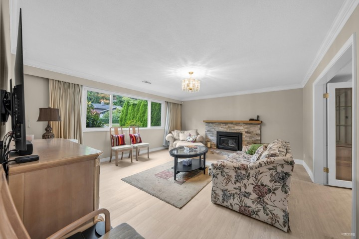 Photo 30 at 3566 Regent Avenue, Princess Park, North Vancouver