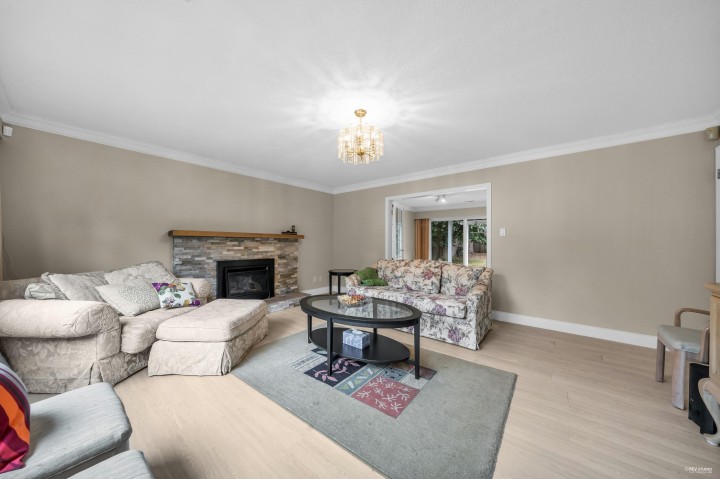 Photo 33 at 3566 Regent Avenue, Princess Park, North Vancouver