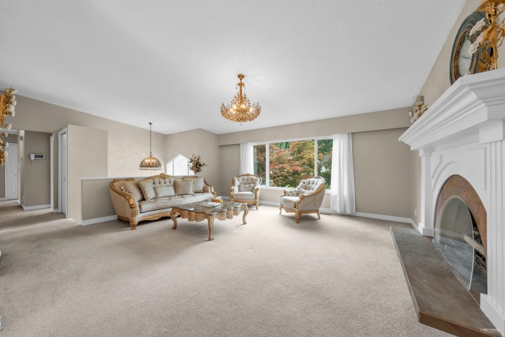 Photo 14 at 3566 Regent Avenue, Princess Park, North Vancouver
